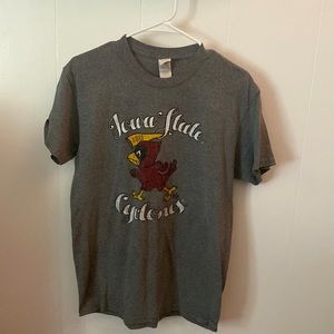 Iowa State University Tee